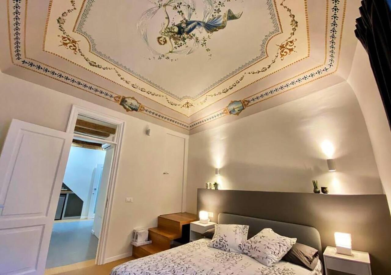 Turna Apartment Cefalu Exterior photo
