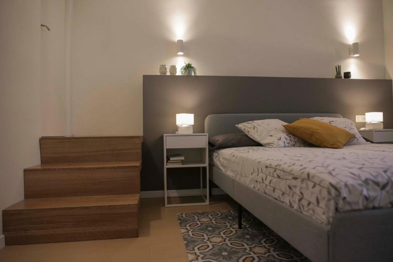 Turna Apartment Cefalu Exterior photo